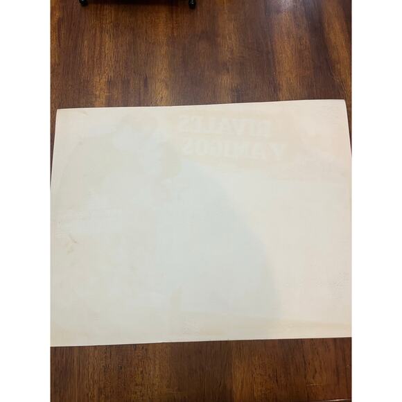 Rivales Yamigos The man from Bitter ridge lobby card- 1959 - Picture 4 of 4